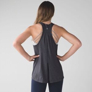 Lululemon Salute the Sun Tank